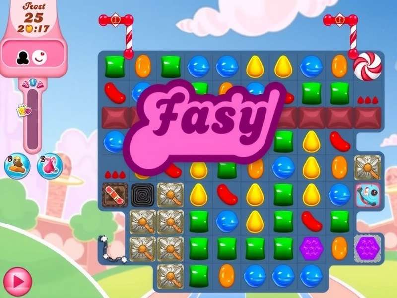 Candy Crush Saga Gameplay on Multiple Devices