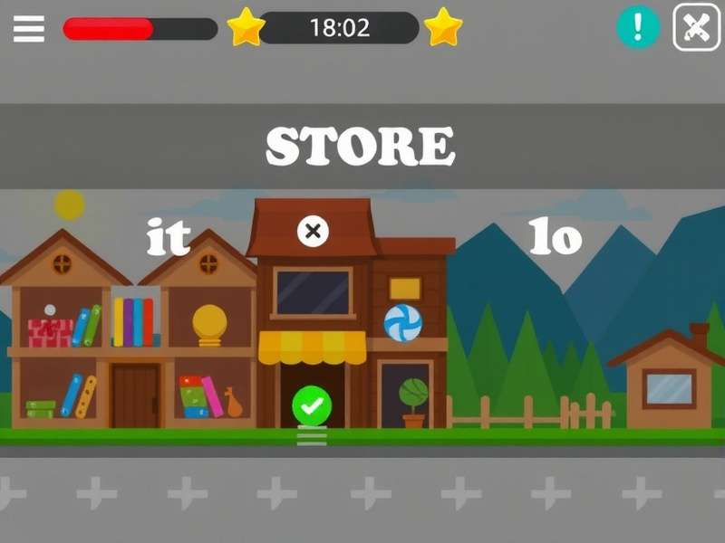 Colorful Candy Crush Saga game interface on a mobile phone