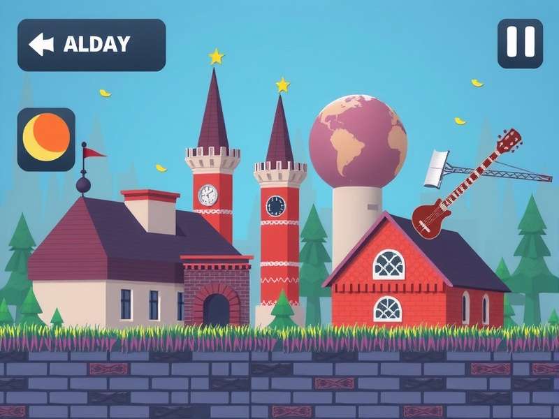 Candy Crush Saga gameplay screenshot showing colourful candies and boosters