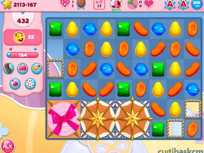 Candy Crush King – Master the Candy Crush Saga with exclusive tips, data and strategies for Indian players