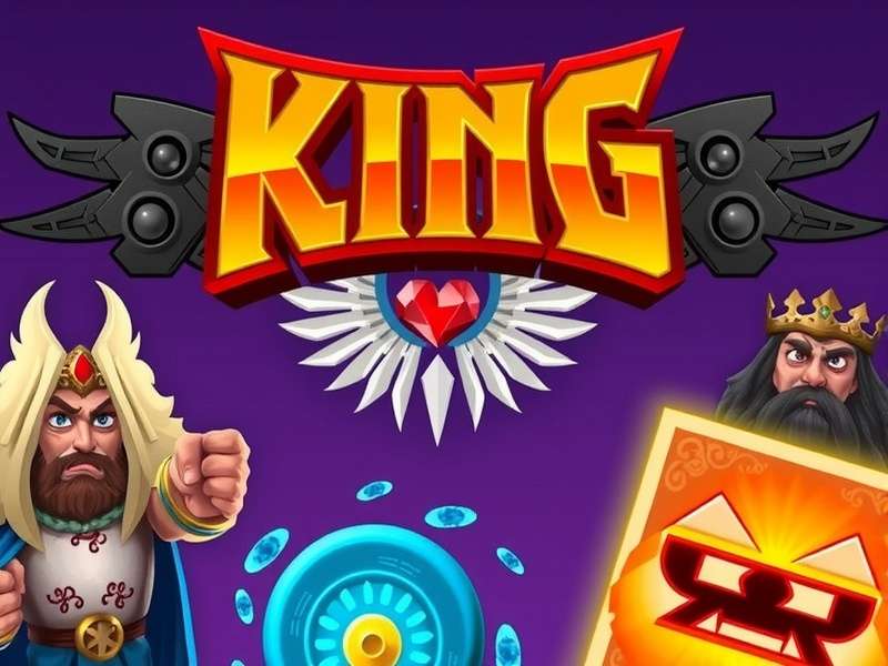 Candy Crush Saga gameplay featuring colorful candies and boosters
