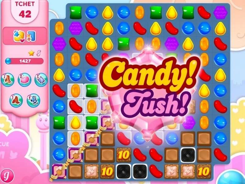Candy Crush Saga Cheats 2021 - Ultimate guide with exclusive strategies for Indian players featuring boosters, combos and level-winning tips