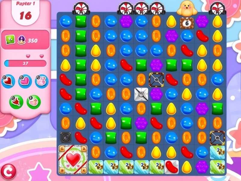 Candy Crush Saga Gratuit Ordinateur – Play free on PC with Indian community tips and strategies