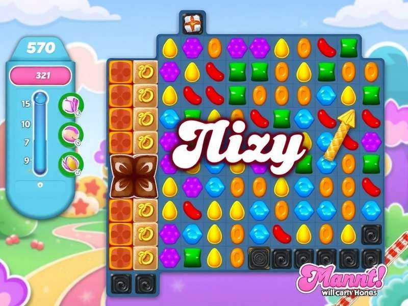 Candy Crush Saga Hacks And Cheats - Ultimate Guide for Indian Players 2025