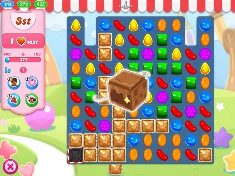 Candy Crush games to play free on mobile and desktop