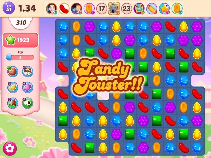 Candy Crush Saga Unlimited Boosters Cheat Engine - comprehensive guide with boosters, cheats and player interviews for Indian players