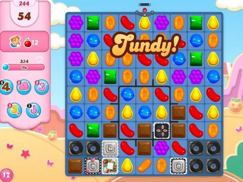 Candy Crush Saga Gratuit Facebook — Play free on Facebook with friends in India